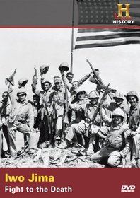 Iwo Jima: Fight to the Death