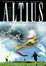 Altius: Air Extreme Sports 4