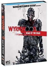 Wyrmwood: Road of the Dead [Blu-ray]