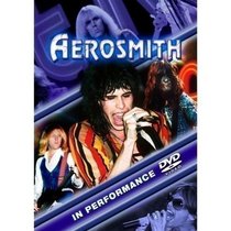 Aerosmith: In Performance
