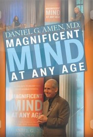 Magnificent Mind at Any Age: A PBS Special with Daniel G. Amen