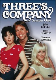 Three's Company - Season One