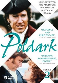 Poldark: Series 2