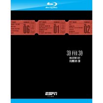 ESPN 30 for 30 Collector's Set Blu Ray [Blu-ray]