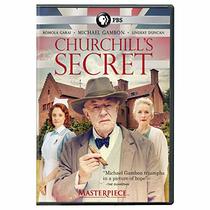 Masterpiece: Churchill's Secret