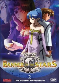 Banner of the Stars - Basroil Unleashed (Vol. 2)