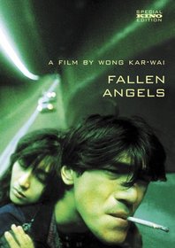 Fallen Angels (Special Edition)