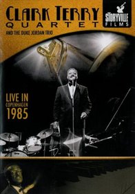 Clark Terry Quartet and the Duke Jordan Trio: Live in Copenhagen 1985