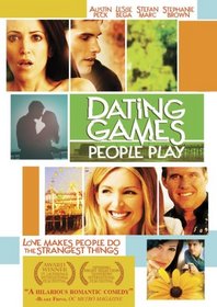 Dating Games People Play