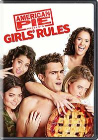 American Pie Presents: Girls' Rules