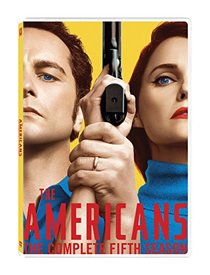 The Americans Season 5
