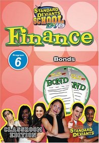 Standard Deviants: Finance Module 6 - Bonds