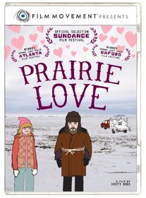 Prairie Love