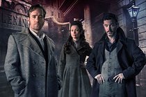 Ripper Street: Season Five [Blu-ray]