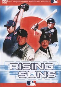 Major League Baseball - Rising Sons