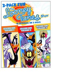 Looney Tunes Show