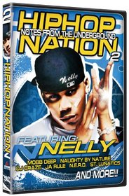 Hip Hop Nation, Vol. 2
