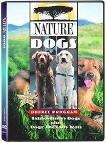 Nature: Dogs