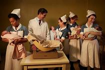 Call The Midwife: Season Eight