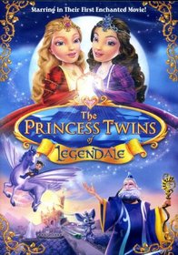 The Princess Twins of Legandale