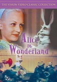 Alice in Wonderland (1950)