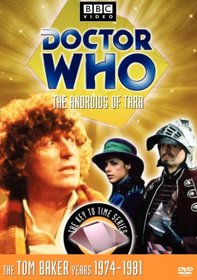 Doctor Who: The Androids of Tara (Story 101) (The Key to Time Series, Part 4)