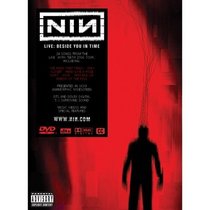 Nine Inch Nails Live - Beside You in Time [HD DVD]