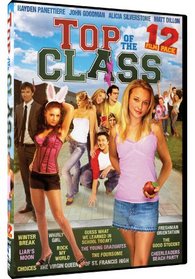 Top of the Class - 12 Movie Collection