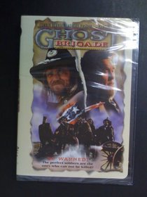 Ghost Brigade [DVD] (2003) DVD