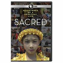 Sacred DVD