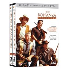 The Bonanza Collection