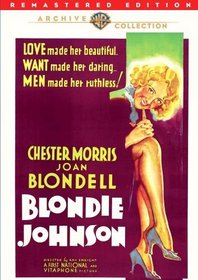 Blondie Johnson [Remaster]