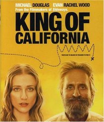 King of California [HD DVD]