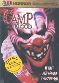 Camp Blood