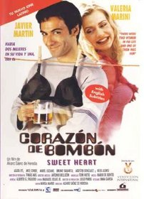 Corazon de Bombon