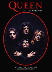 Queen: Greatest Video Hits