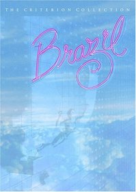 Brazil - The Criterion Collection (3-Disc Boxed Set)