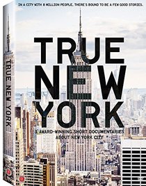 True New York