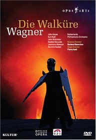 Die Walkure- Wagner / De Nederlandse Opera