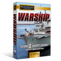 Warship