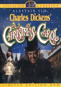 Charles Dicken's A Christmas Carol