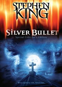 Stephen King's Silver Bullet