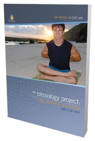 The Blissology Project [HD DVD]