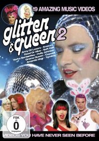 Glitter & Queer 2