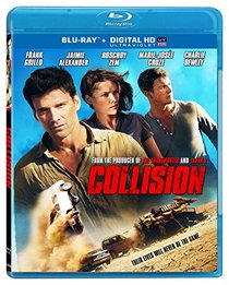 Collision [Blu-ray + Digital HD]