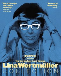 Kino Classics Lina Wertmuller Collection (Love & Anarchy, The Seduction of Mimi, All Screwed Up) (3-Disc Set) [Blu-ray]