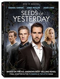 Seeds Of Yesterday [DVD + Digital]