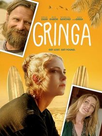 Gringa [DVD]