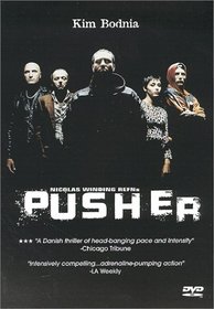 Pusher