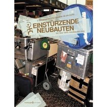 On Tour With Neubauten.Org (W/Book)